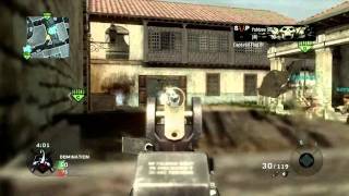 Infracting Reality Montage