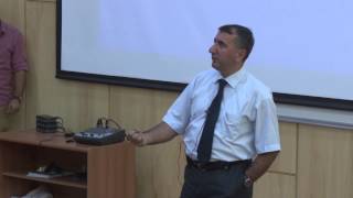 Namık Kemal Üniversitesi Tıp Fakültesi Oryantasyon Programı