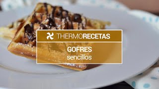 Gofres