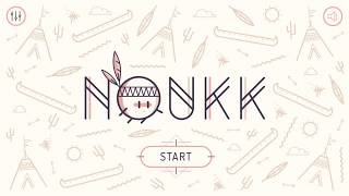 NOUKKK - ИНДЕЙЦЫ, ПЕРЬЯ и ВОЗЛЮБЛЕННЫЕ