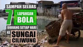 SOS | Indonesia Darurat Sampah