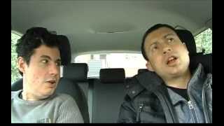 yanez camera car 14 -IN LIBRERIA-