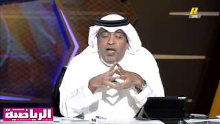 مدير جمعية إنسان : إبراهيم هزازي أقسم لي أنه لم يقصد الطفل بكلمة "ورعان"