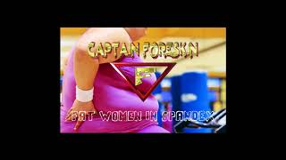 fat women in spandex