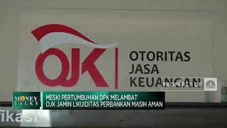 Kredit Rebound, Tapi DPK Malah Melambat, Perbankan Kita Aman?