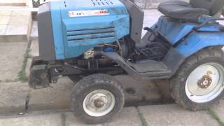 ХТЗ 1410