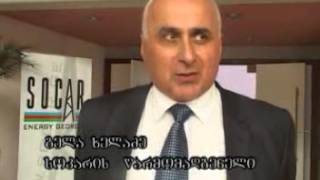 MARNEULI TV SAINFORMACIO 18.05.2013