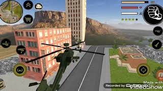 Stickman rope hero #1