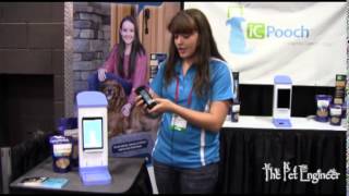 Pet Product Review - IC Pooch - Superzoo 2014