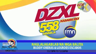 DZXL RMN Livestreaming