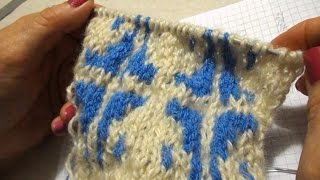 ШАРФ  /  ДЕТСКОЕ  /  ВЯЗАНИЕ  ШАРФА  С  ПОМПОНАМИ  ( бубонами  )  /  Выпуск 1