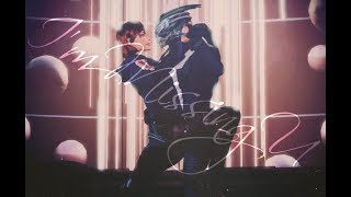 I'm Missing U || Shakarian ▪ Shepard x Garrus