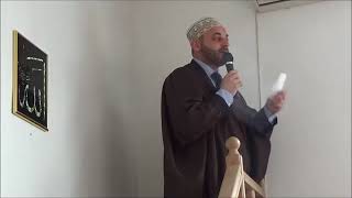 Da li je kamata halal ili da li je dozvoljeno dizati kredit sa kamatom da se kupi kuća?