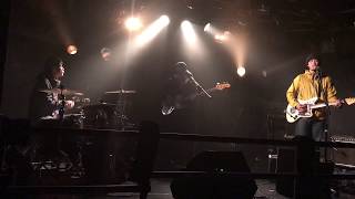 【サンディフックの灯】Bugstereo