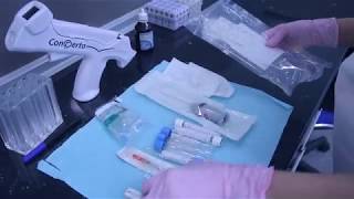 Advertisement video for the private hospital