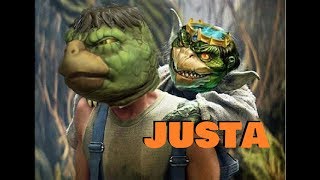 "Herqiulis is jiar" - Justa Smite Español( con Agamard)