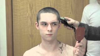 The Haircut