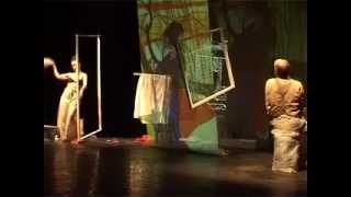 Alessandra Borgia "Striptease"
