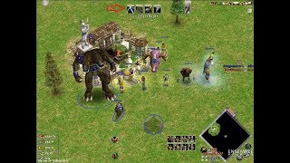 Cheating in Age of mythology ?! How to cheat in age of mythology tutorial.