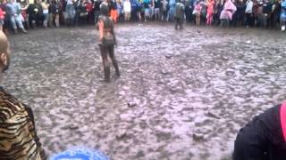 Mudfight