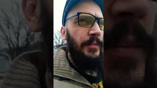 Мониторим #ЗапорожЭлектроТранс 06.03.20 9:00 Запорожье