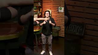 when your producer fights back