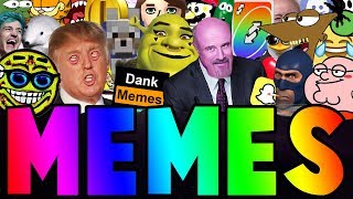 BEST MEMES COMPILATION V64