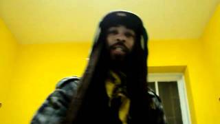 Billy Dee Boodah-Accapella
