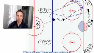 Finnish Half-Ice Drill
