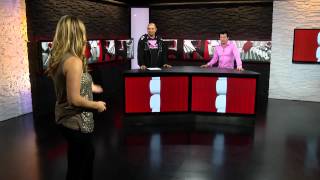 Fight News Now - MMA Edition Oct. 17