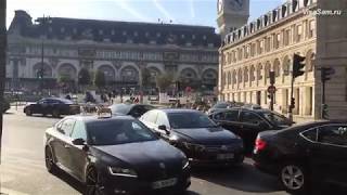 Где лучше жить в Париже туристу в центре: отель TERMINUS LYON 3 звезды отзыв