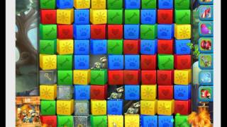 Pet Rescue Saga Livello 900 Level 900