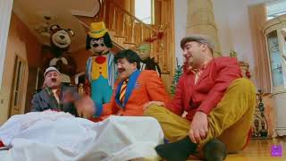 Bozbash Pictures & Şaxta baba ölüb Şəmi-Qılman-Şirin