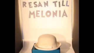 The Making of Melonias Affisch