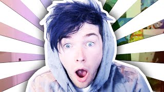 NEW DANTDM TOUR DATES?!?!
