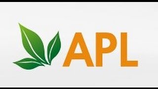 APL GO Маркетинг план от Корпоративного директора Ларисы Гуковой