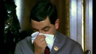 Mr. Bean - O Filme