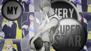 Yaoi is Everyday a Superstar // MEP