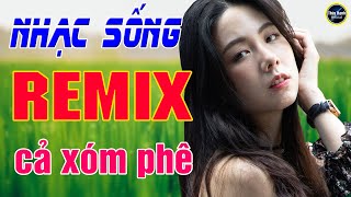 Nhạc sống bolero remix đỉnh cao , người mẫu 2k xinh lung linh nghe là phê , xem là mê .