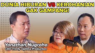 NILAI KRISTEN GAK GAMPANG DITERAPKAN DI PERUSAHAAN SEKULER - Jawaban Marketplace
