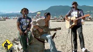 Music Is My Ammunition | Afro Fiesta | Playing For Change | Song Around The World