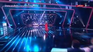 Nevena Đorđević - Kosava