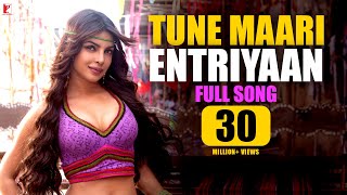 Tune Maari Entriyaan - Full Song | Gunday | Ranveer Singh | Arjun Kapoor | Priyanka Chopra