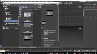 3ds Max 2018. Субъективный обзор. Часть 1