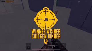4V4S VS LIGHTS OUT & SoM | PUBG MOBILE | SSG