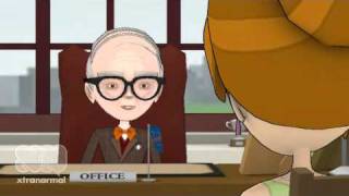 The Joy of a Saleswoman