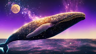Love Yourself Healing Sound | 528Hz Music Meditation | Self Care | Positive Relaxing Energy Sounds