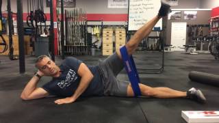 Tightening Your Rear -- Tips for Tuesday -- Episode 19