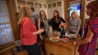 Pot-Smoking Moms Unapologetic About Getting High