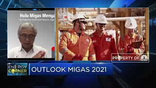 Strategi SKK Migas Capai Lifting Migas 705 Ribu BPOD di 2021